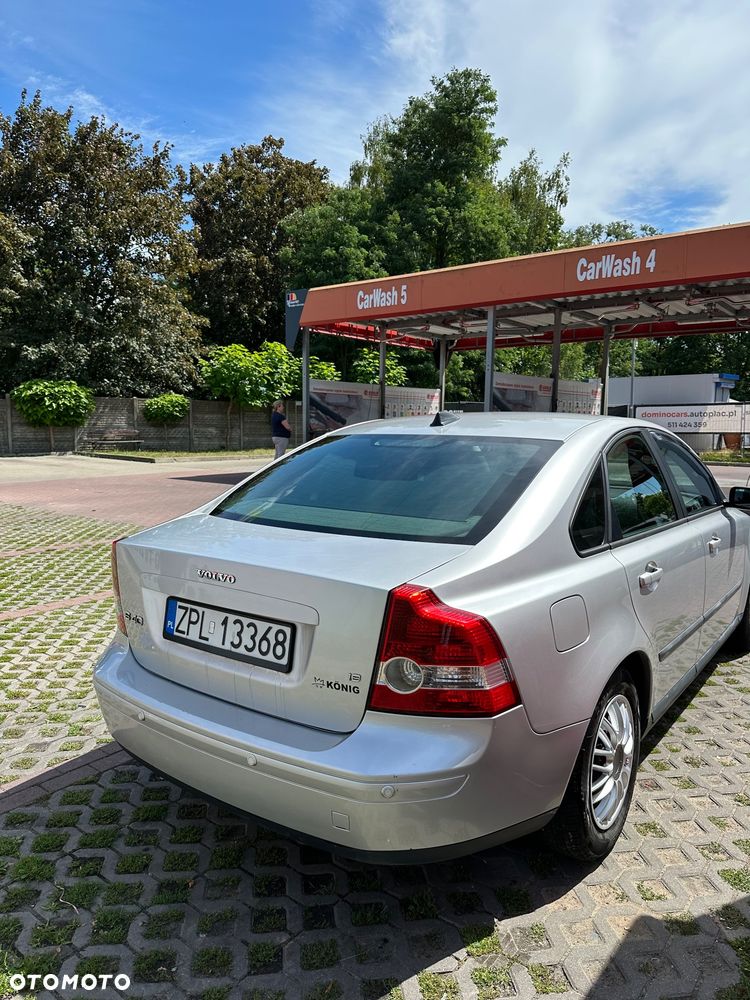 Volvo S40 1.8 Kinetic - 3