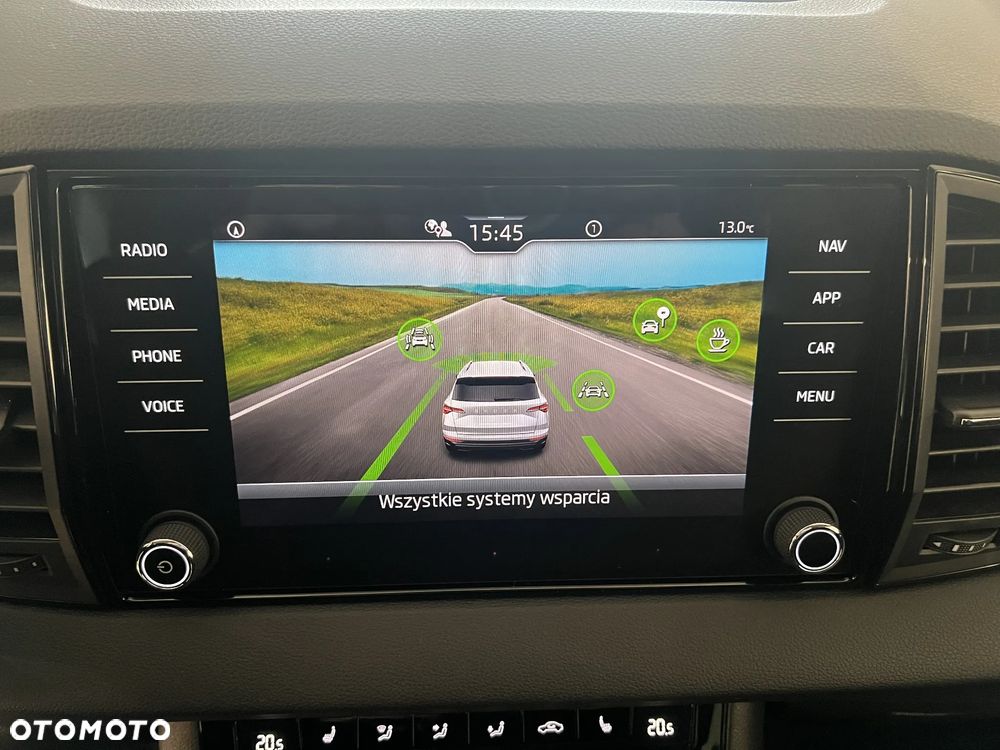 Skoda Karoq 1.5 TSI ACT Selection - 19