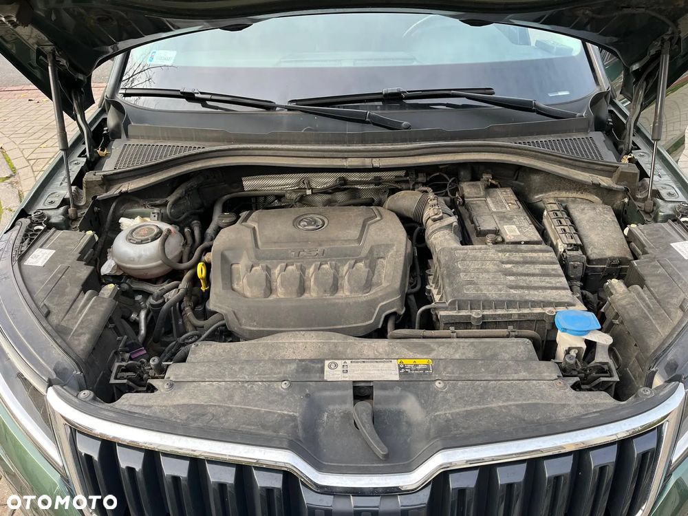 Skoda Kodiaq - 23