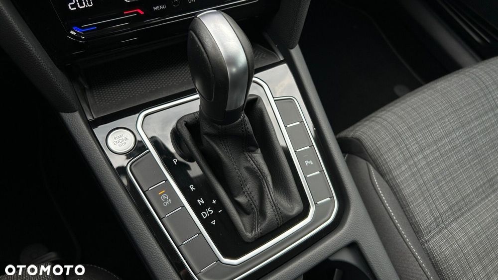 Volkswagen Passat 2.0 TDI EVO Business DSG - 20