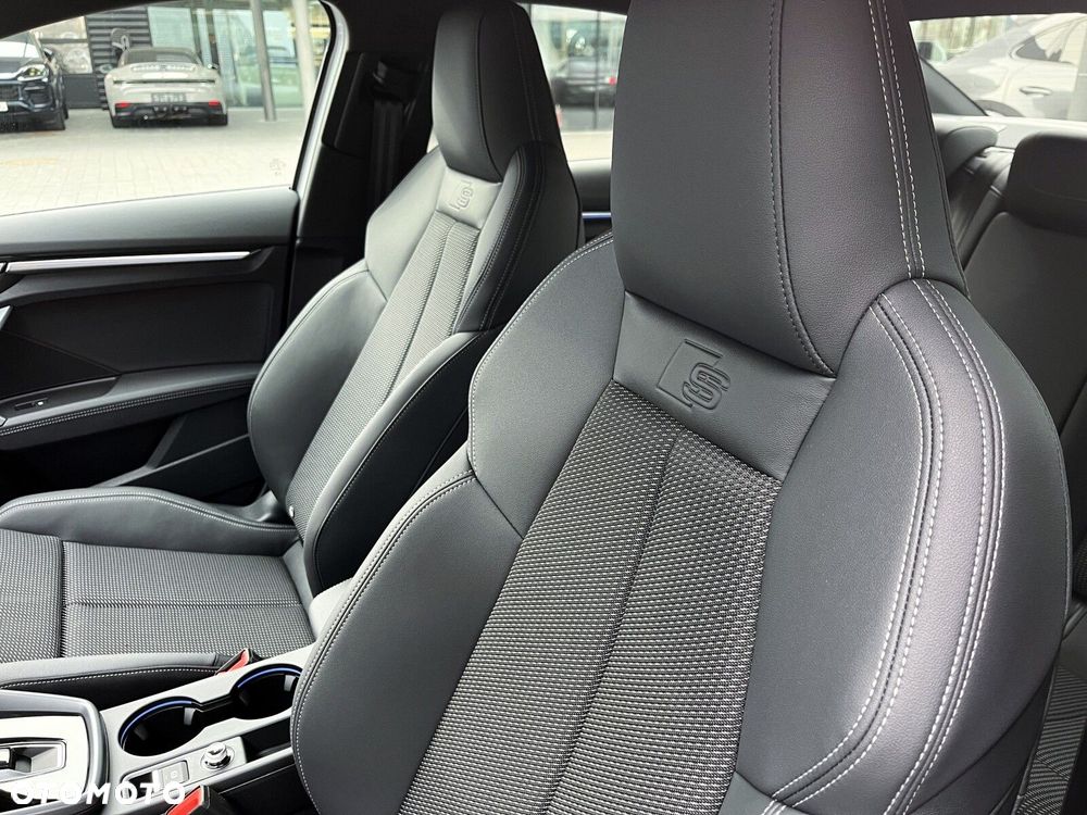 Audi S3 Limousine - 20