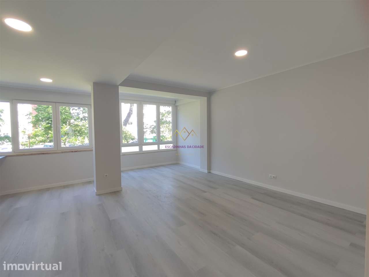 T2 remodelado a estrear em Oeiras - Grande imagem: 4/33