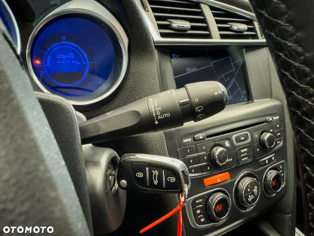 Citroën DS4 1.6 HDi Chic - 39