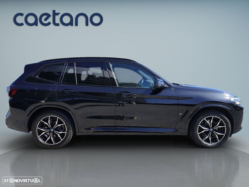 BMW X3 30 e xDrive Pack M - 9