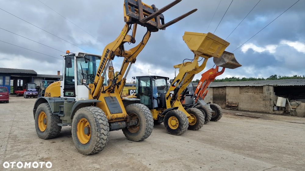 Liebherr 514 STEREO - 7