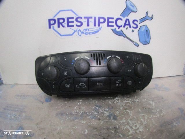 Comando Sofagem 4638300185 MERCEDES W463 2002 G400CDI 250CV 5P AZUL ORIGINAL - 1