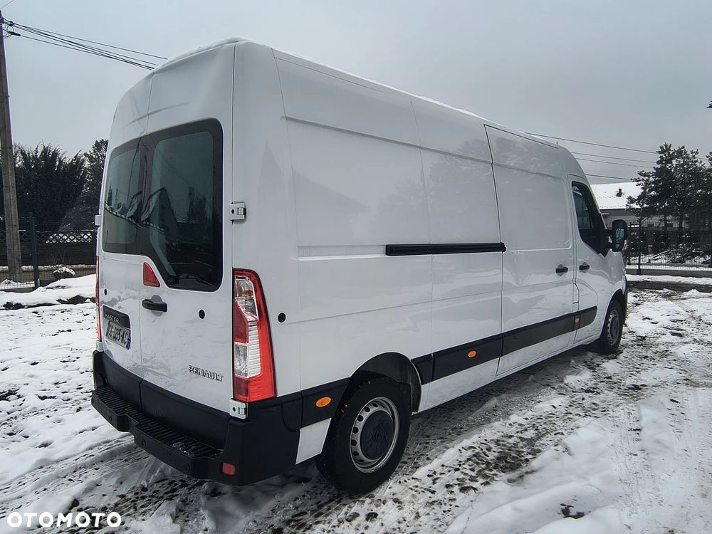 Renault MASTER 2.3 CDTI 136KM L3h2 - 10