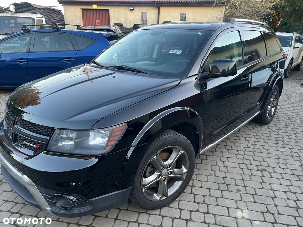 Dodge Journey - 8