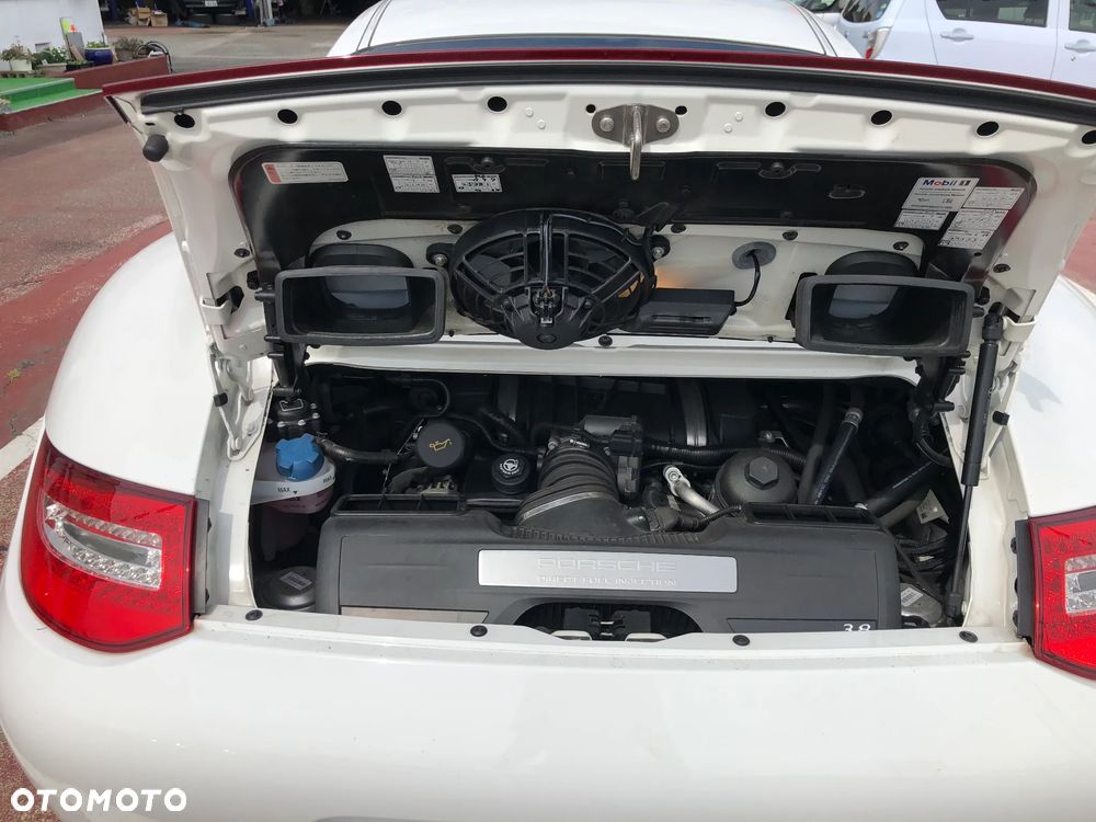 Porsche 911 Carrera 4S PDK - 28