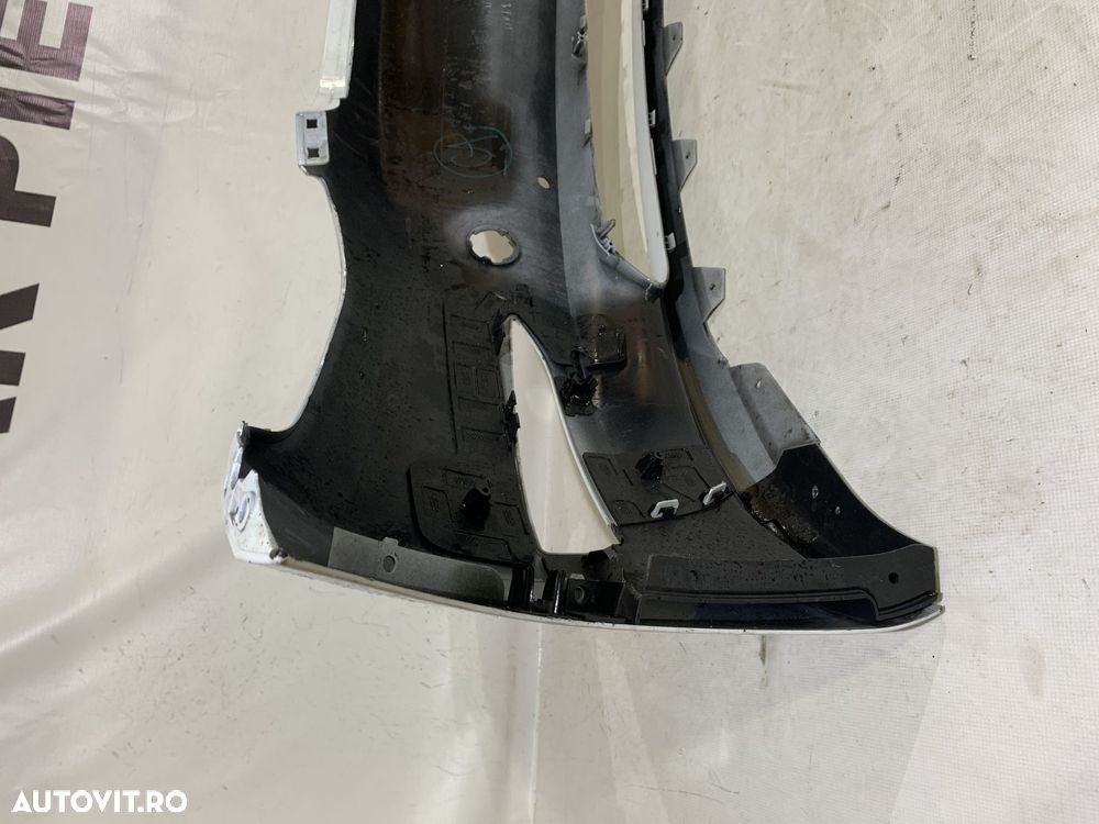 Bara fata Tesla 3, 2017, 2018, 2019, 2020, 2021, 2022. - 8