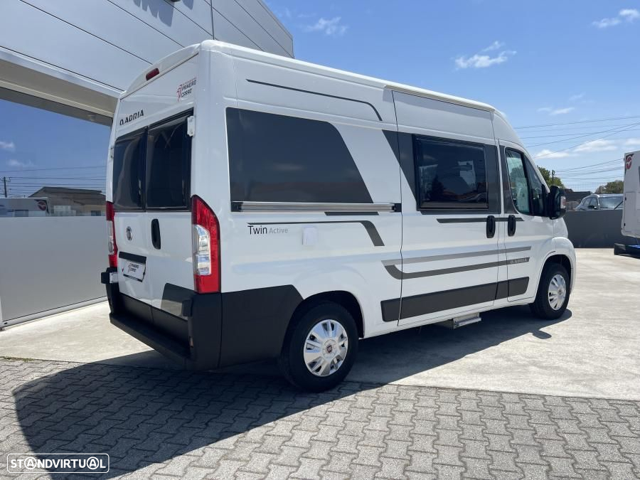 Adria Twin 5,4m - 23