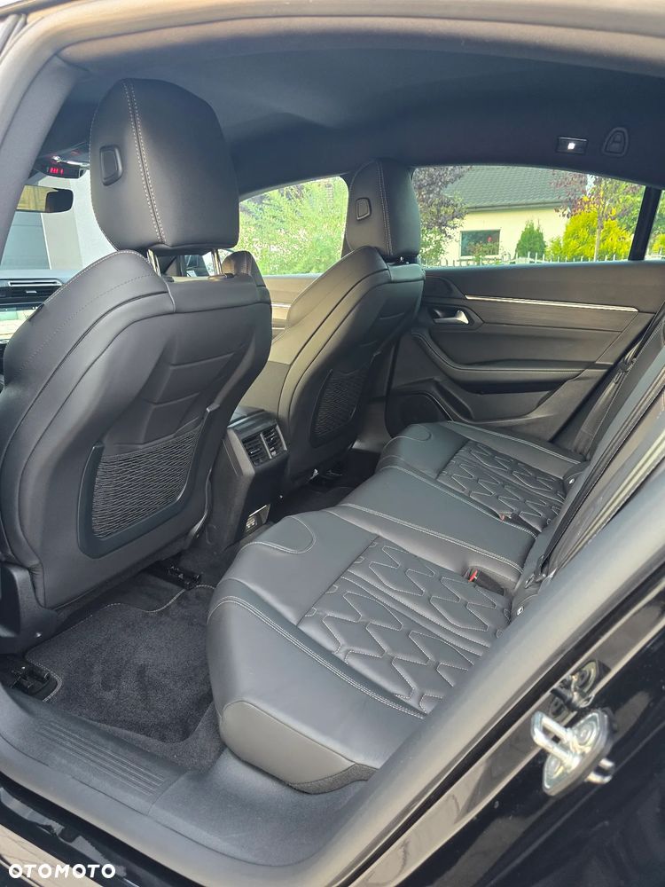 Peugeot 508 - 21