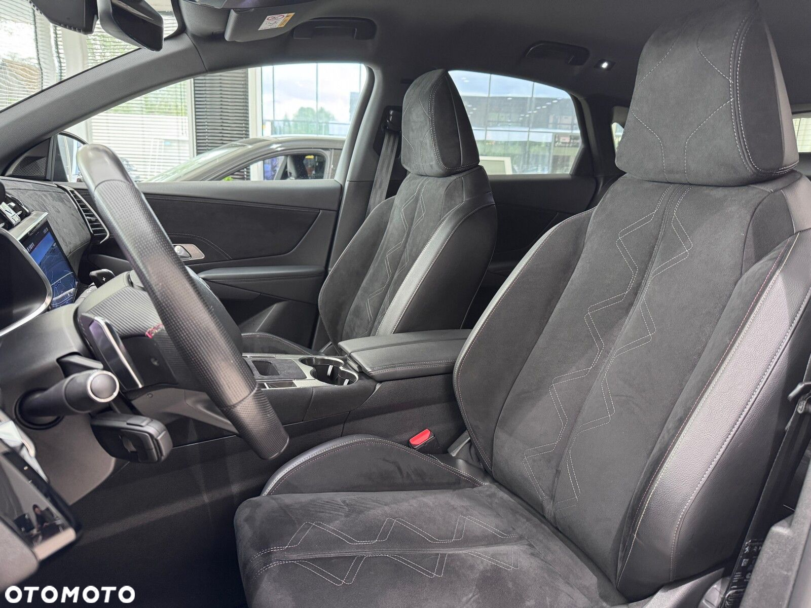 DS Automobiles DS 7 Crossback 1.5 BlueHDi Performance Line - 10