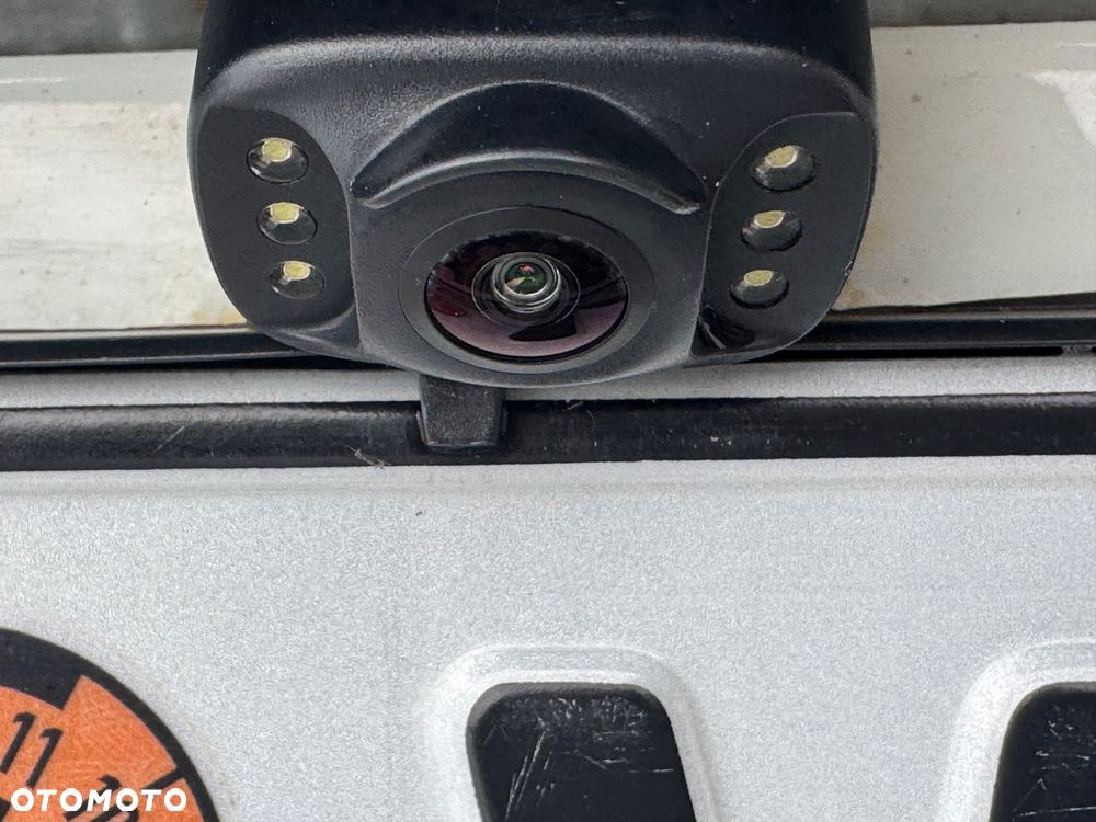 Mitsubishi Space Star - 11