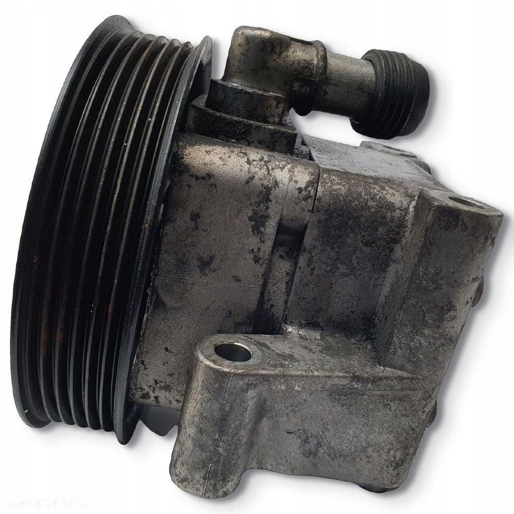 POMPA WSPOMAGANIA Ford Focus MK2 C-Max 1.6 16V 4M51-3A696-AE 31201069 - 6