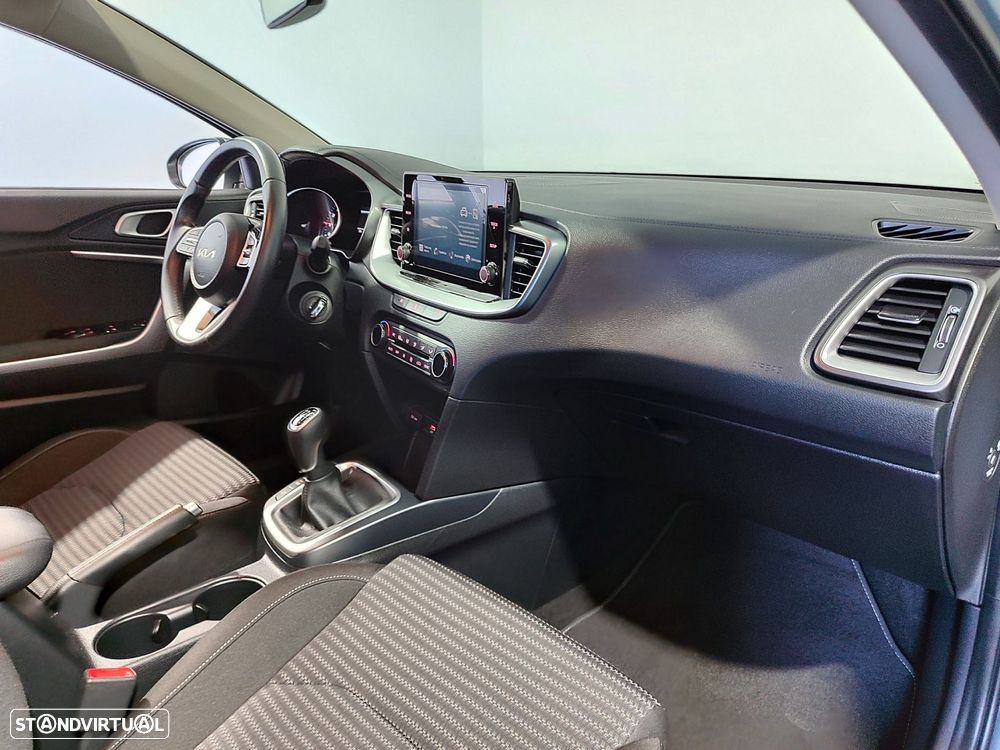 Kia Ceed 1.0 T-GDI Drive - 19