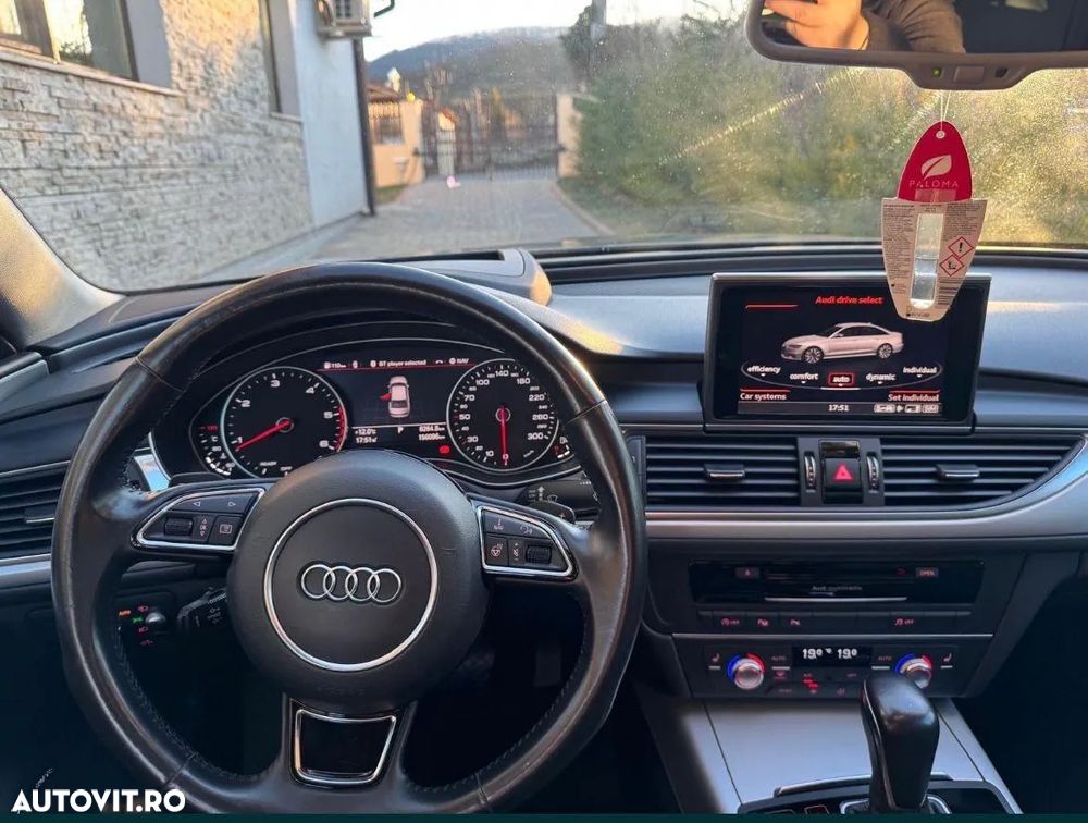 Audi A6 - 3