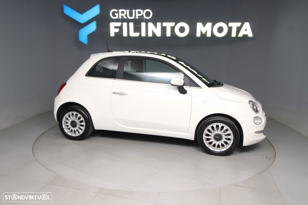 Fiat 500 1.0 Hybrid - 9