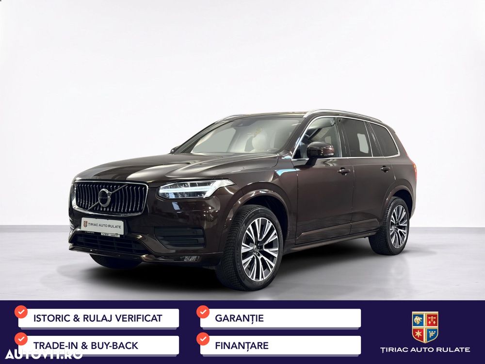 Volvo XC 90 - 2