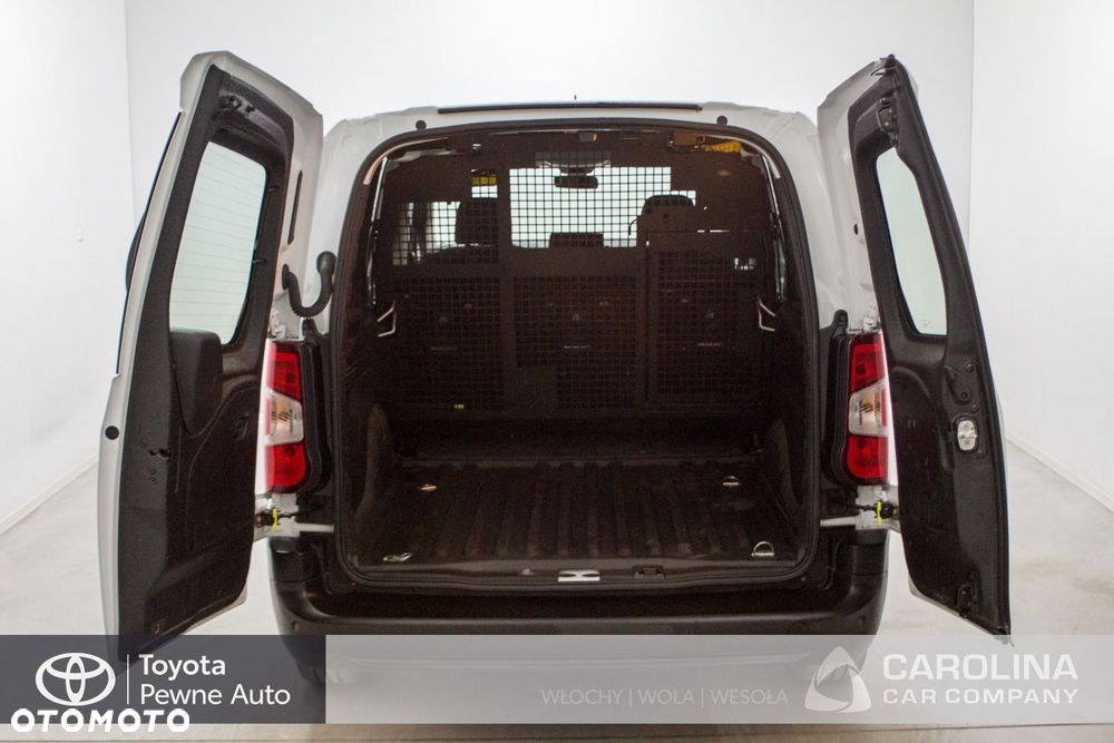 Toyota PROACE CITY - 13