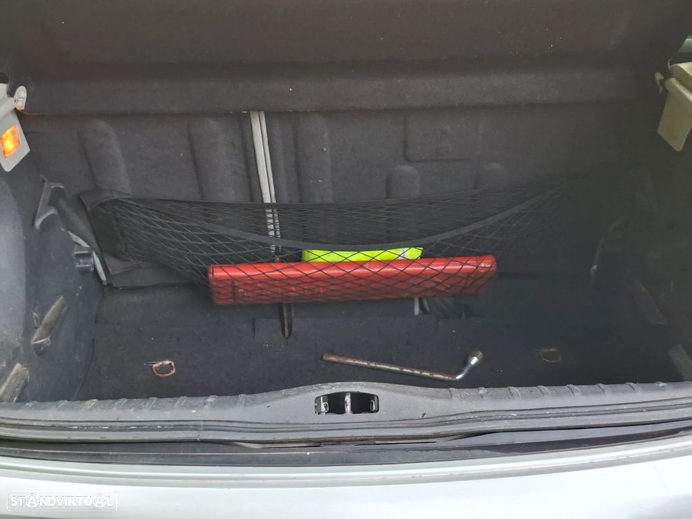 Citroën C3 1.1 SX - 8