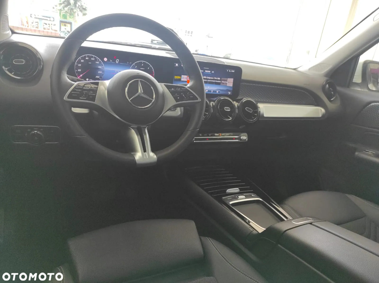 Mercedes-Benz GLB ver-200-d-4--matic-8g--dct - 10