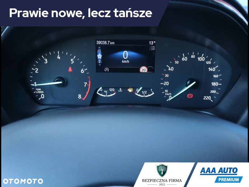 Ford Fiesta - 12