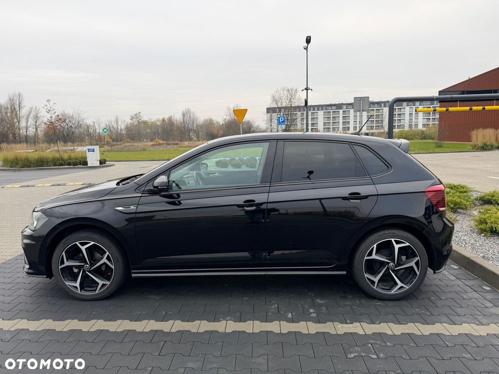 Volkswagen Polo 1.0 MPI Special Edition - 4