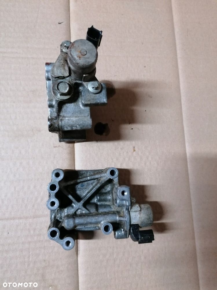 HONDA ACCORD VIII 2.4 ZAWÓR CZUJNIK V-TEC K24Z3 - 4