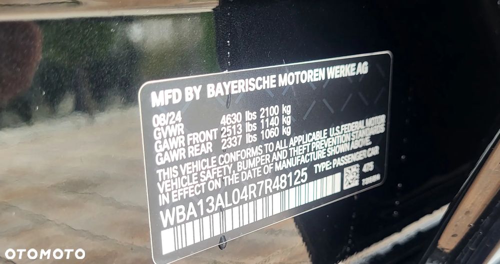 BMW Seria 2 M235i xDrive - 21