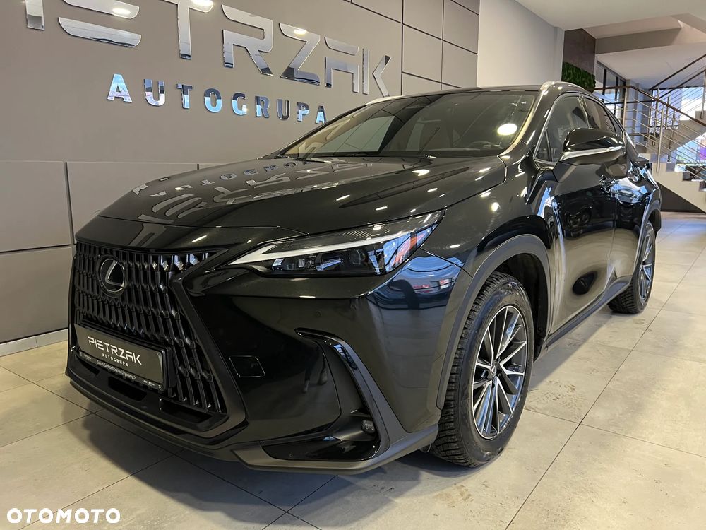 Lexus NX 350h Prestige 2WD - 3