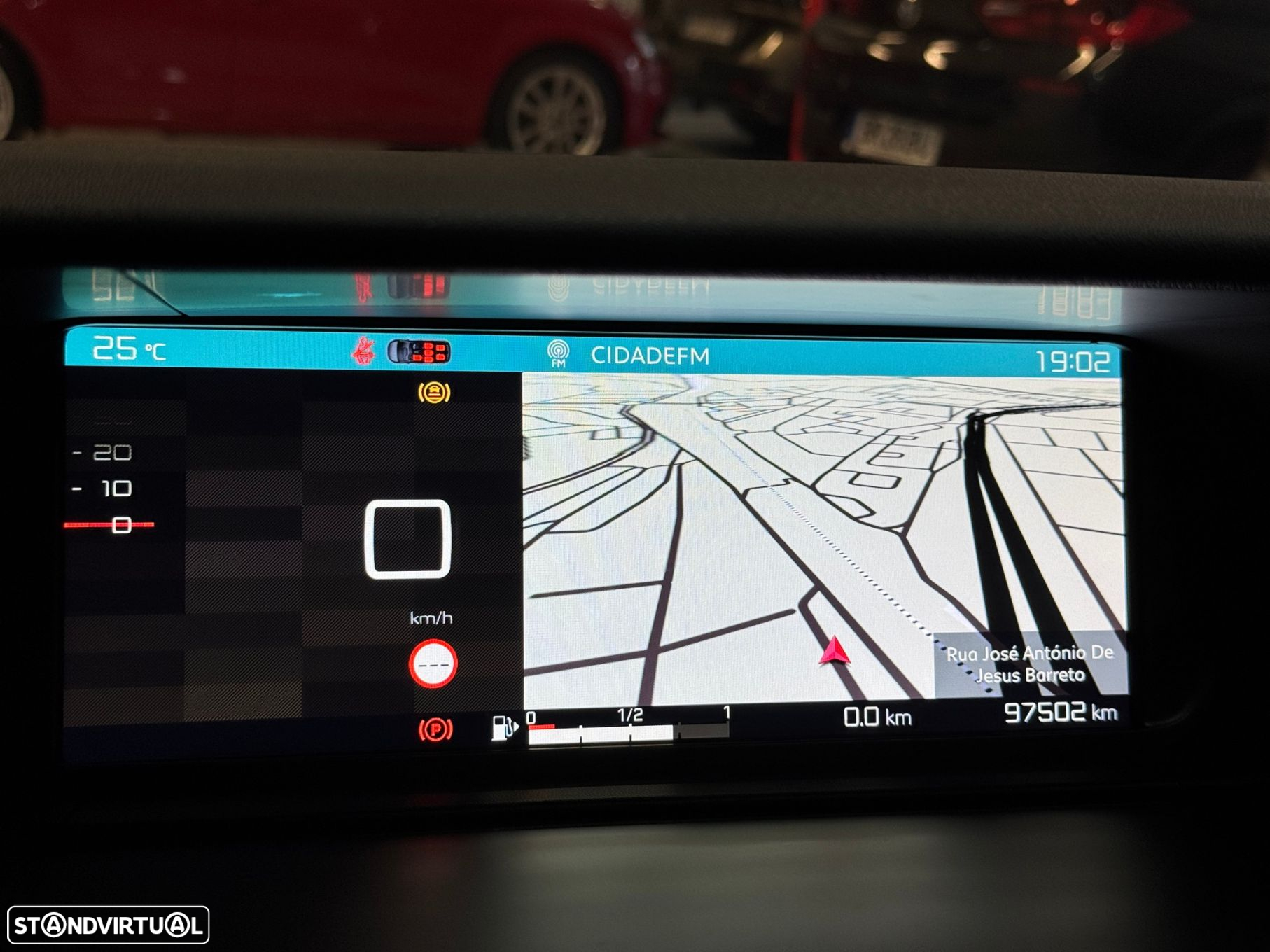 Citroën C4 Spacetourer BlueHDi 130 Stop&Start SHINE - 23
