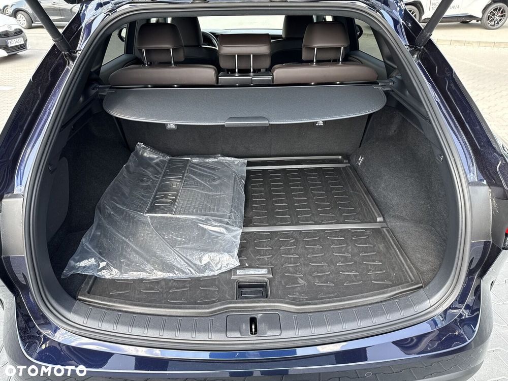 Lexus RX - 13