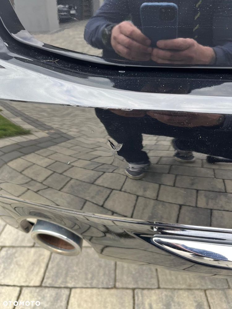 BMW Seria 5 520d Luxury Line - 17