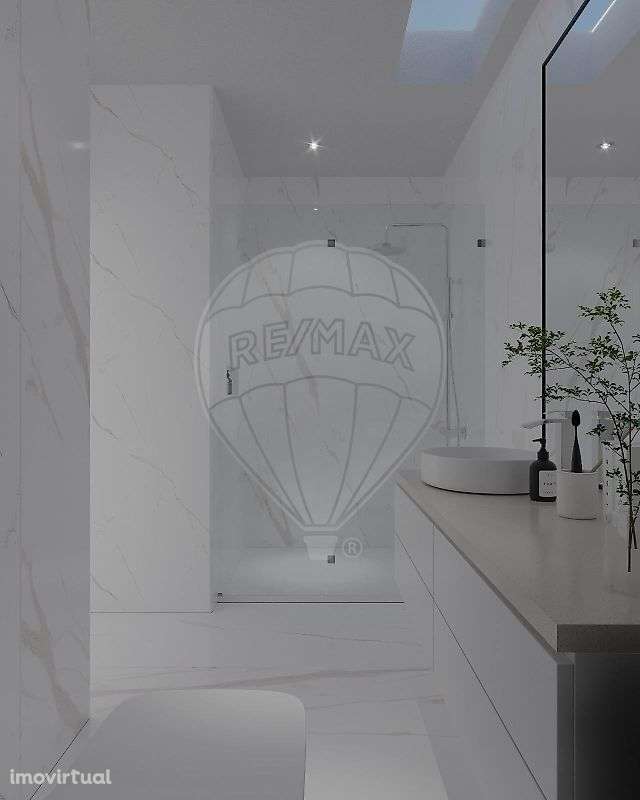 Moradia T3 para venda - Grande imagem: 2/5