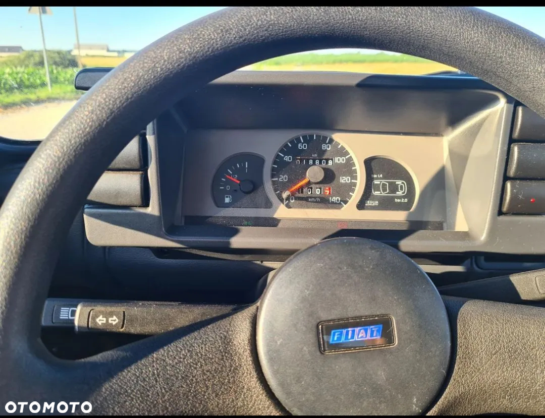 Fiat 126 650 Elegant - 9