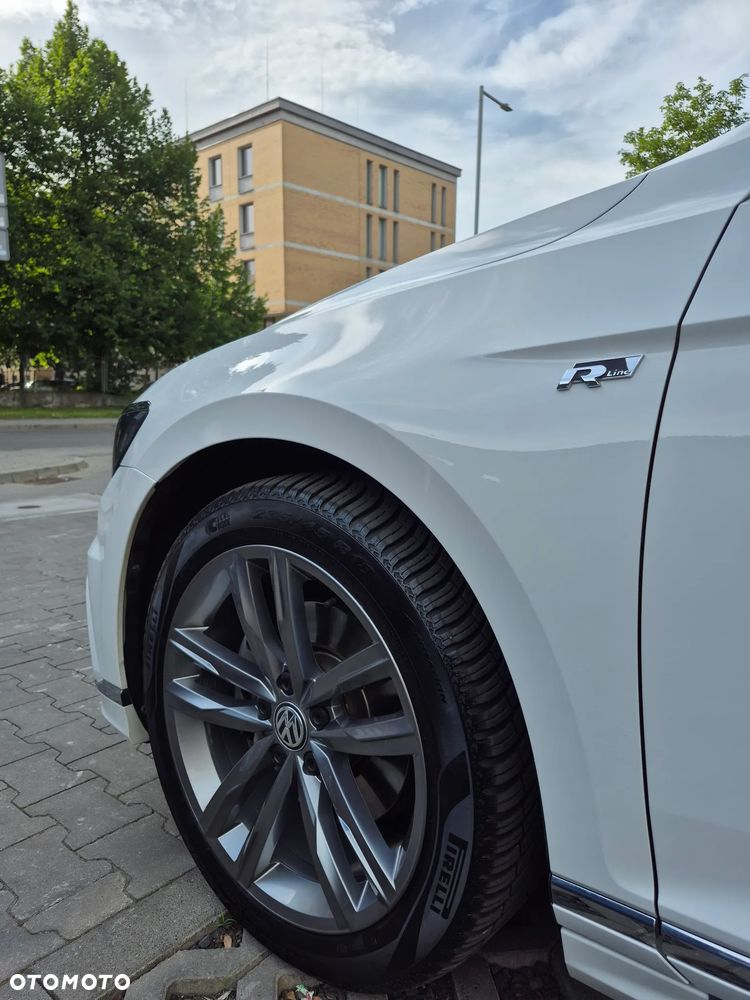 Volkswagen Passat 1.8 TSI BMT Highline DSG - 10