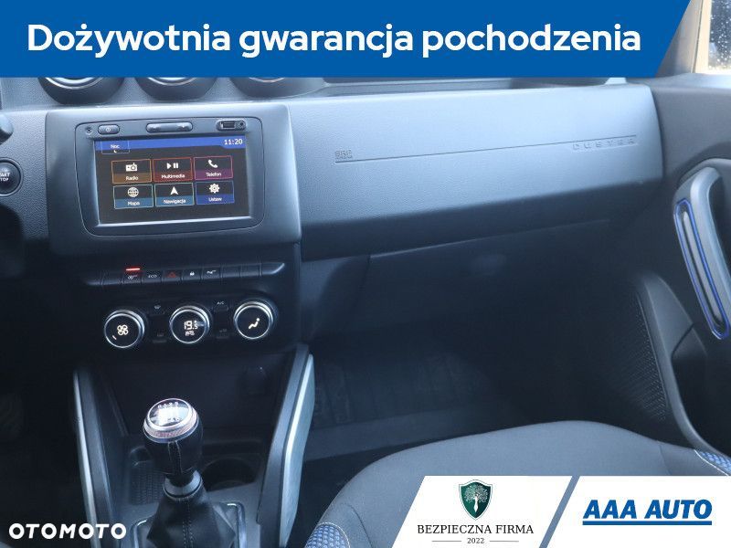 Dacia Duster - 10