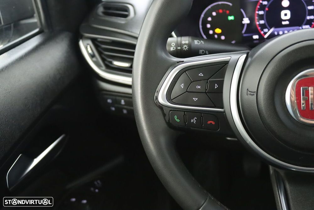 Fiat Tipo 1.0 GSE T3 City Life - 11