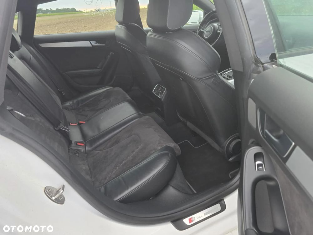 Audi A5 Sportback 2.0 TDI Sport S tronic - 15