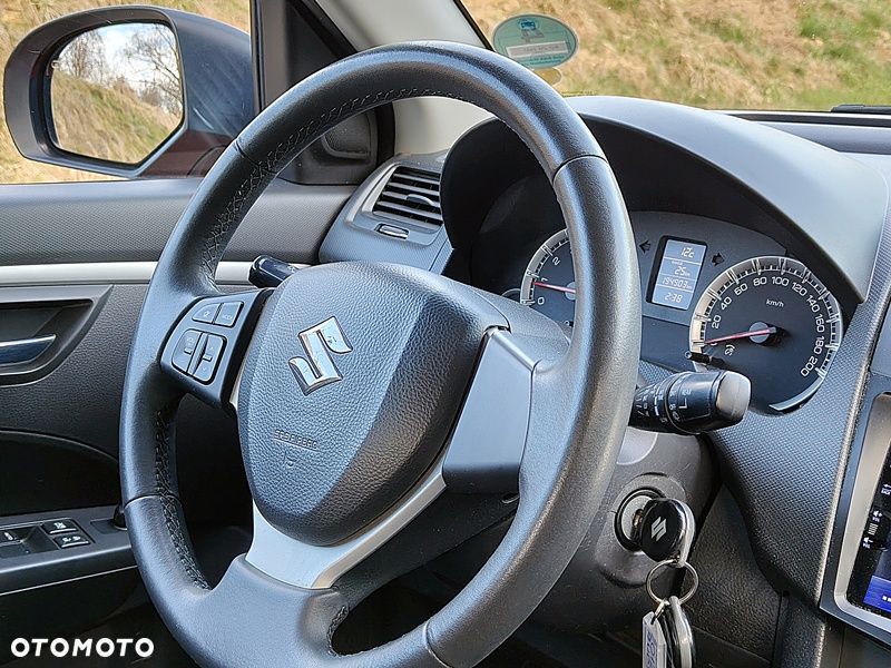 Suzuki Swift 1.2 Comfort - 14