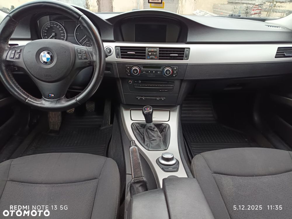BMW Seria 3 - 12