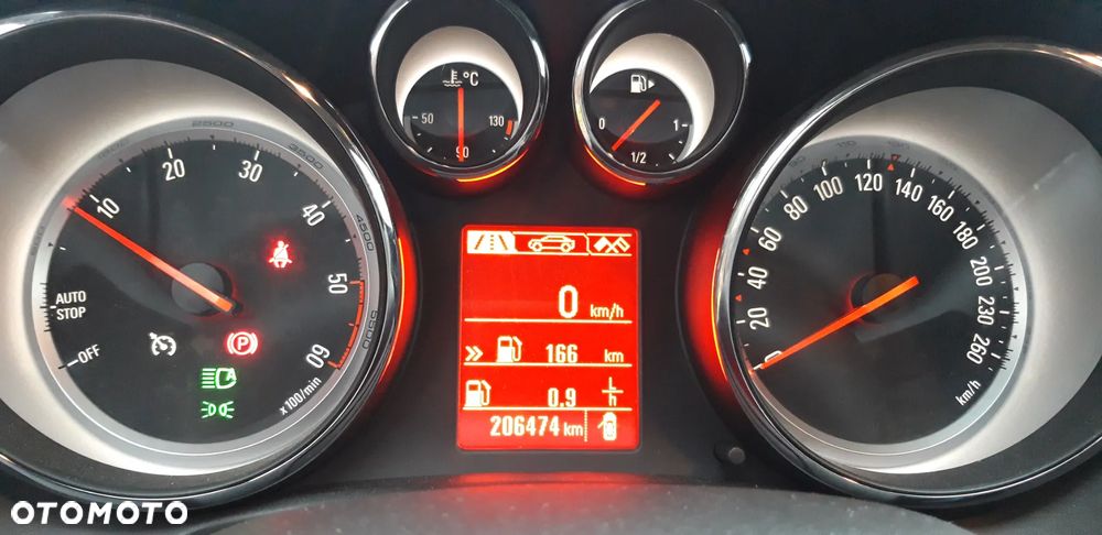 Opel Astra - 12