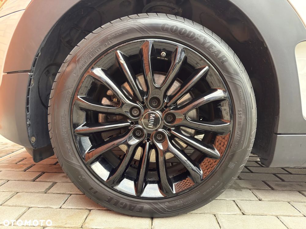 MINI Clubman Cooper - 21