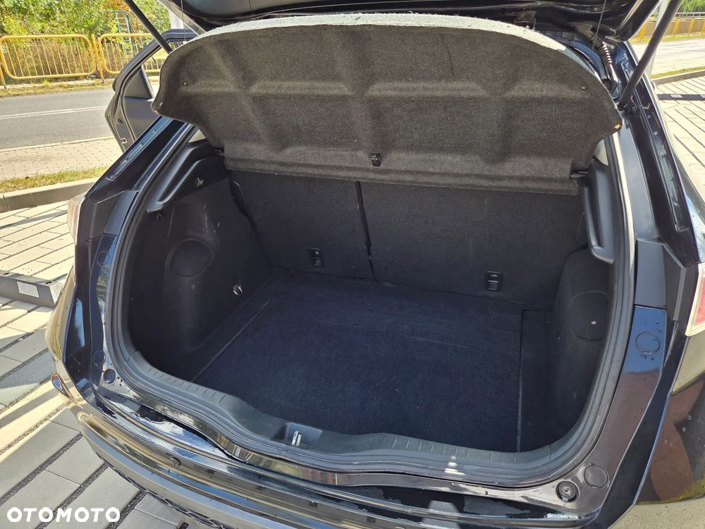 Honda Civic 1.8 Executive - 13