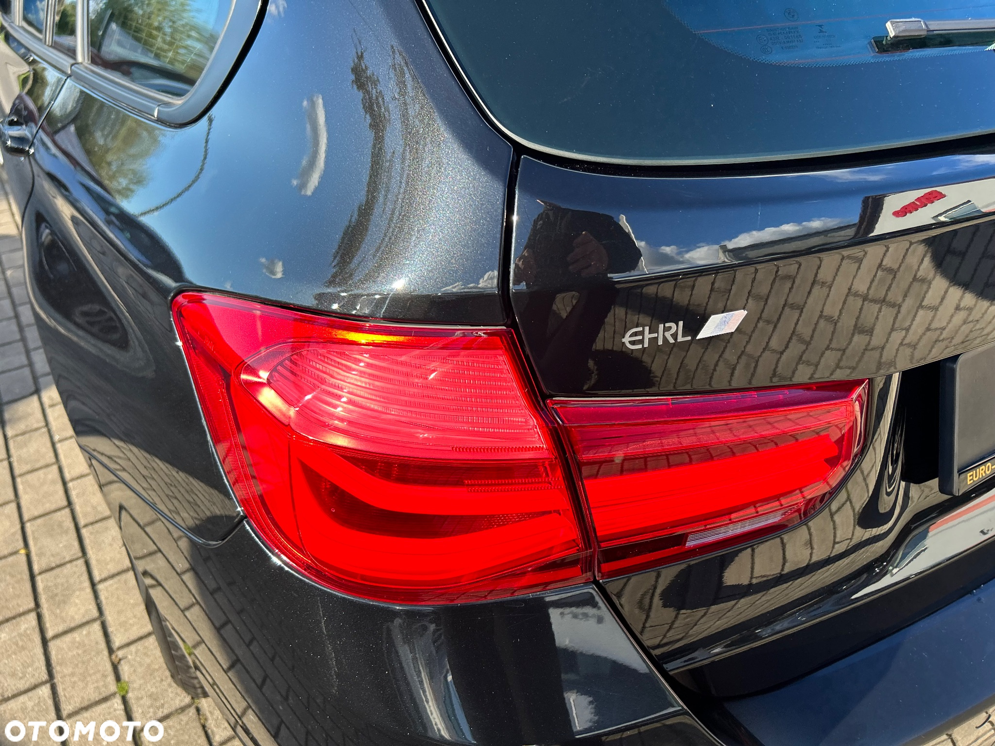 BMW Seria 3 318d - 9