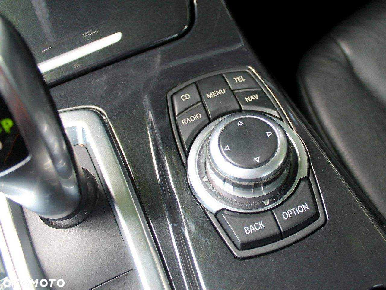 BMW Seria 5 - 23