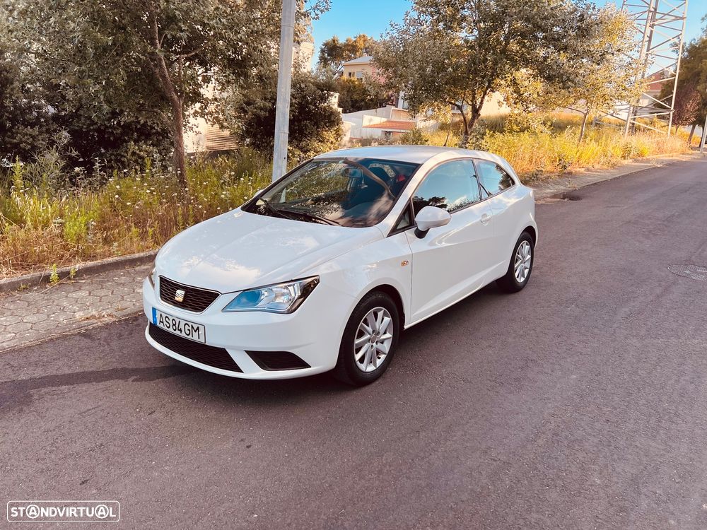 SEAT Ibiza - 5