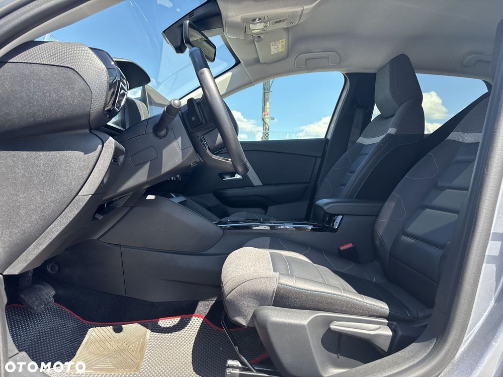 Citroën C4 1.2 PureTech Shine S&S EAT8 - 11