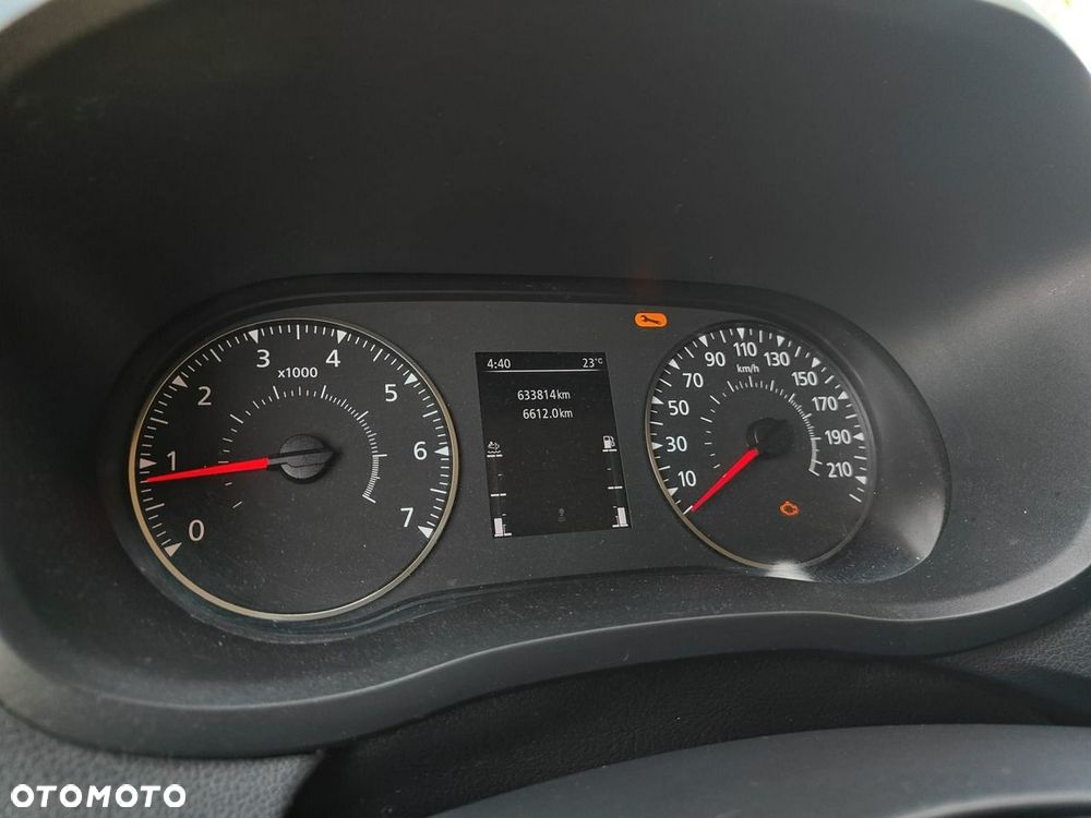 Renault Master - 19